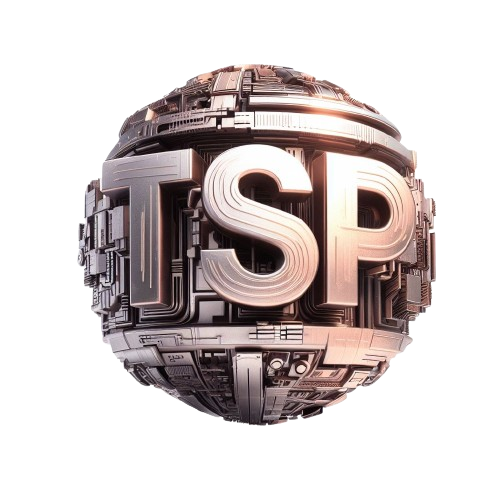 TSPSoft Tech